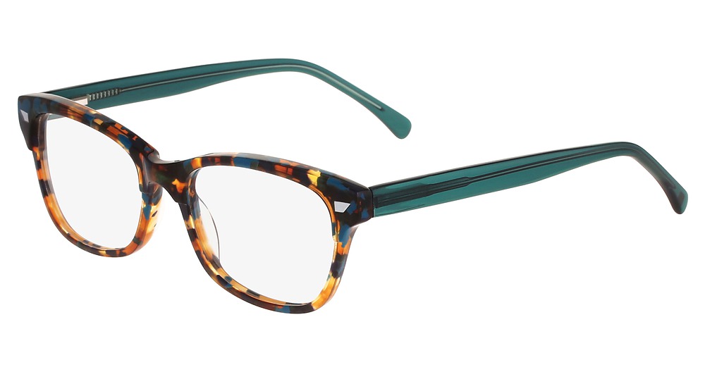 TEAL TORTOISE