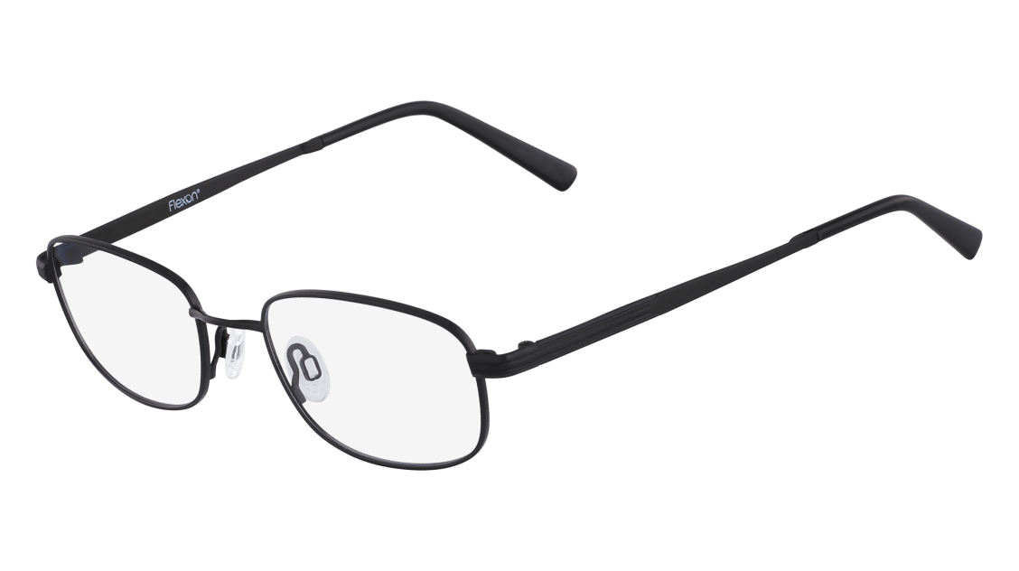 BLACK CHROME