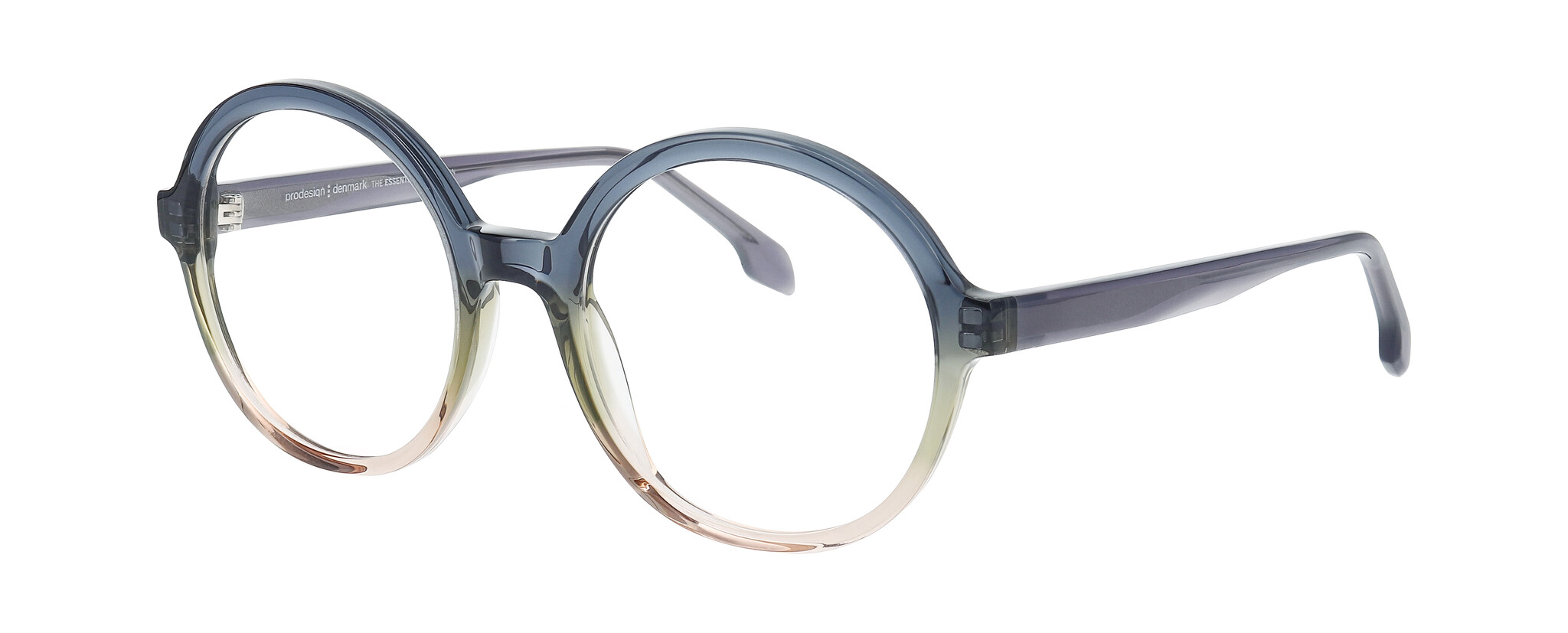 GREY-GREEN GRADIENT TRANSPARENT