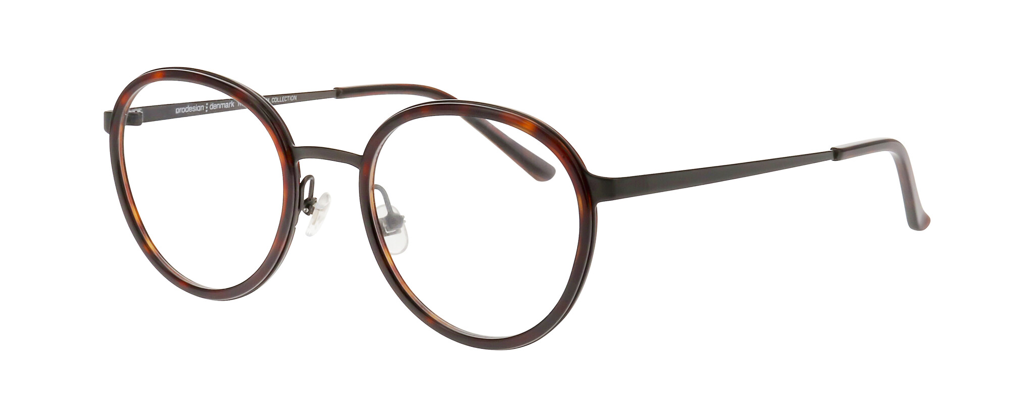 HAVANA (BROWN) MEDIUM SHINY