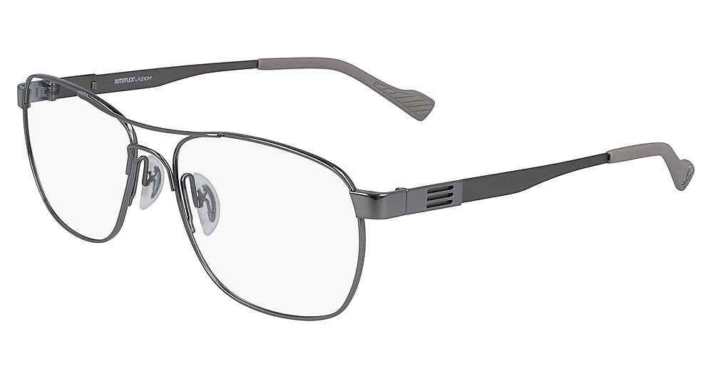 (035) LIGHT GUNMETAL
