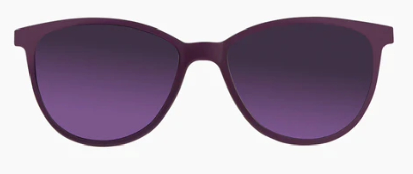 Purple Tort