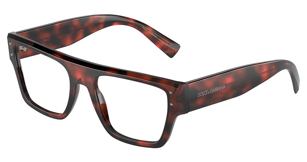 HAVANA RED