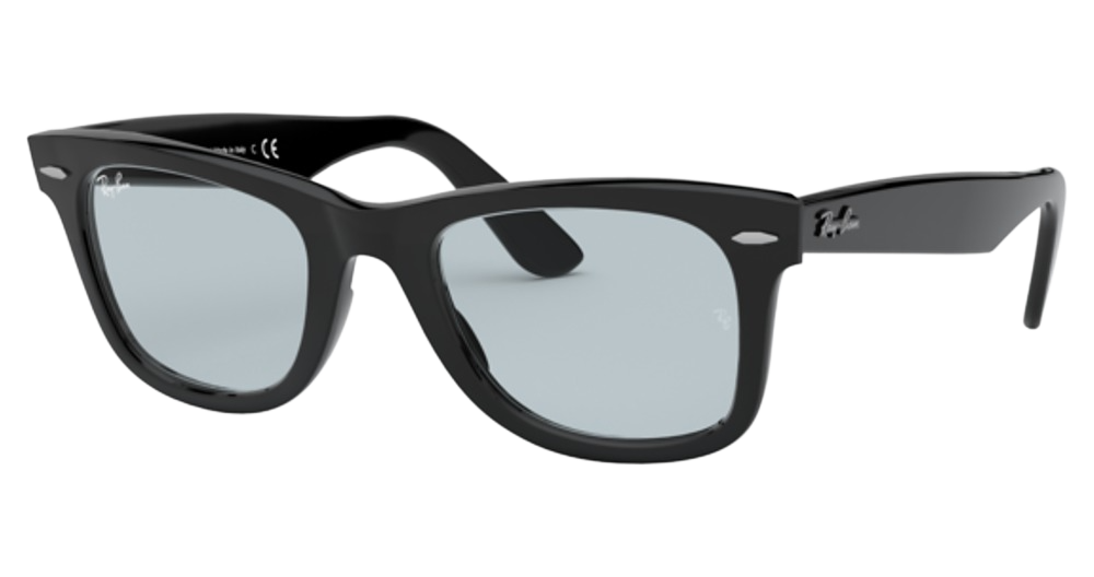 BLACK / LIGHT GREY