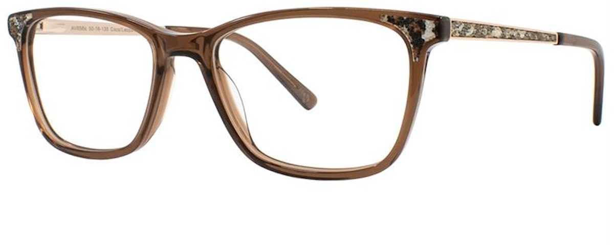 Coco/Leopard Sparkle