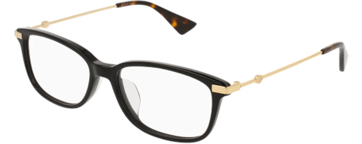 Black-Gold-Transparent