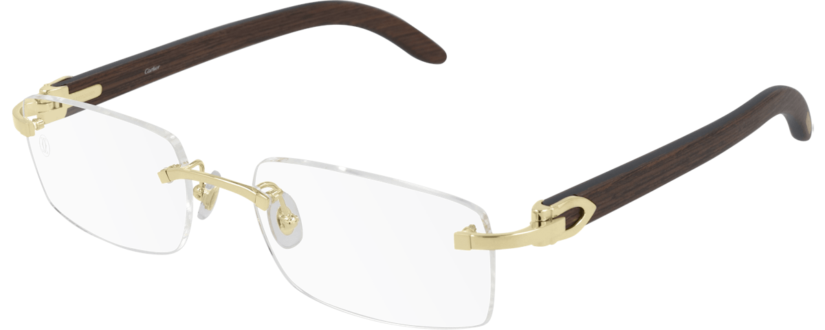 GOLD / BROWN