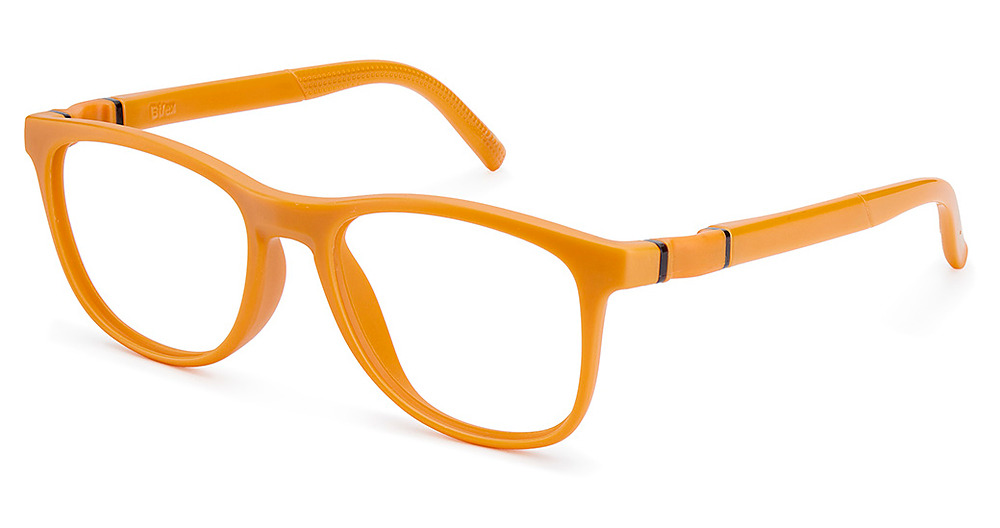 MUSTARD BLACK