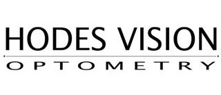 HODES VISION OPTOMETRY