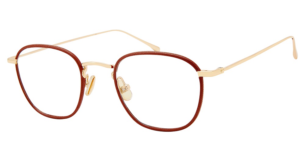 Gold/Cognac