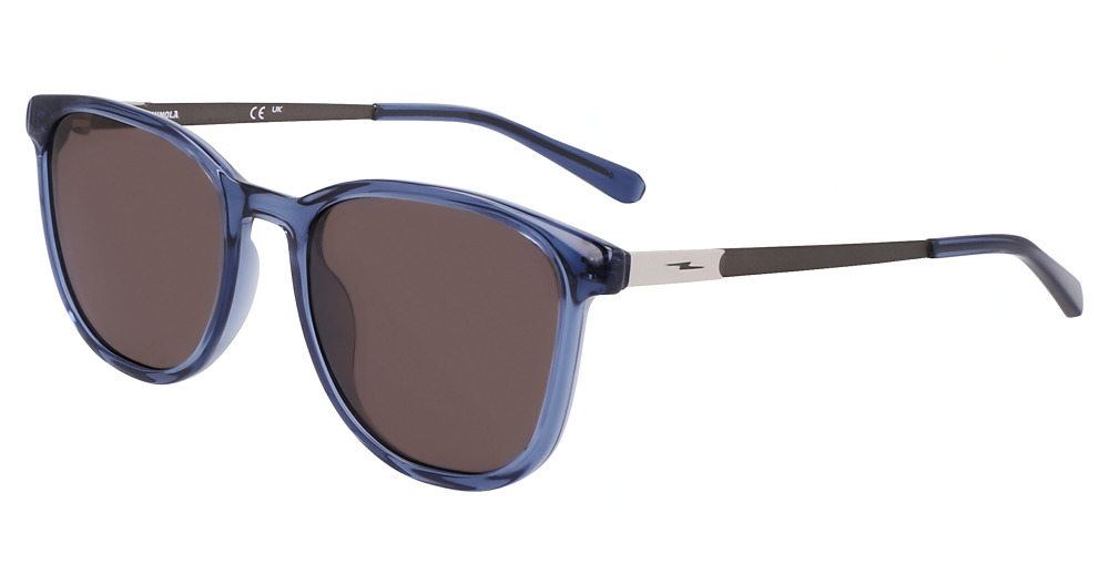 CRYSTAL INSIGNIA BLUE