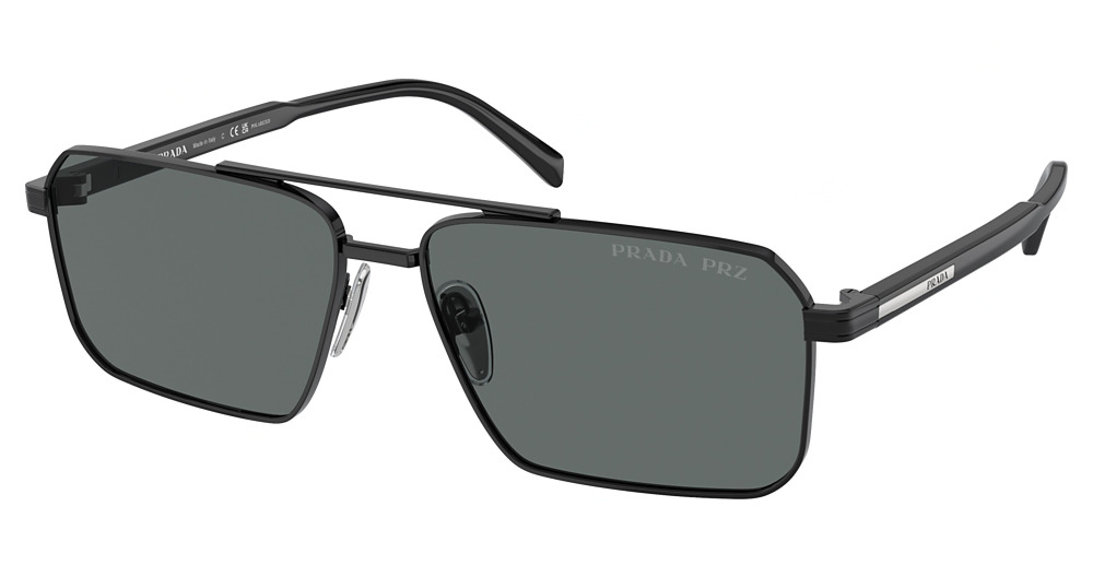 BLACK / DARK GREY POLAR