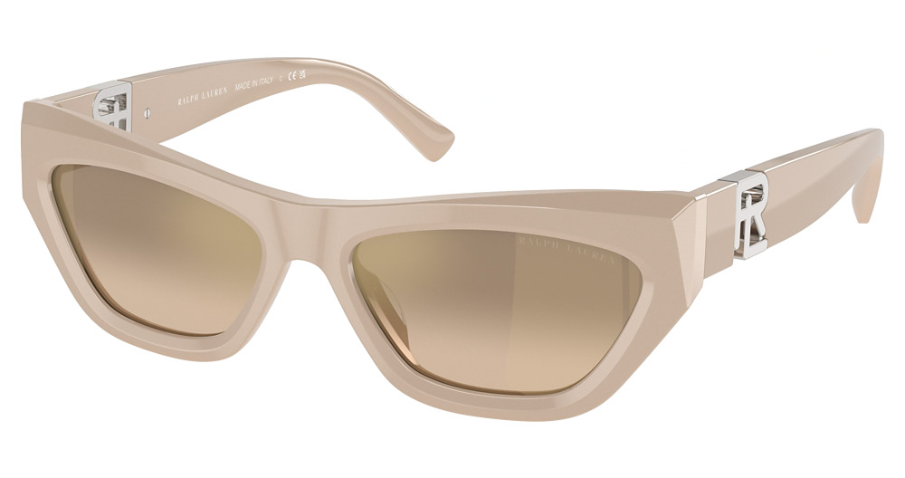 SOLID BEIGE / FLASH GOLD