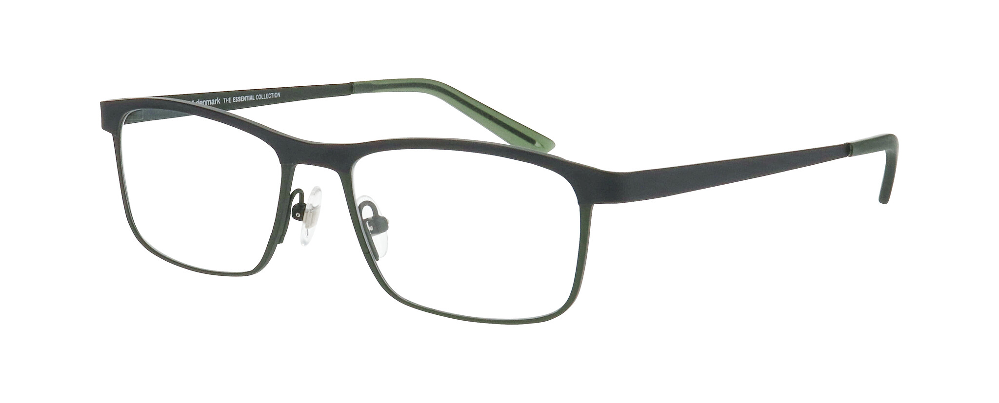 GREEN MEDIUM MATT