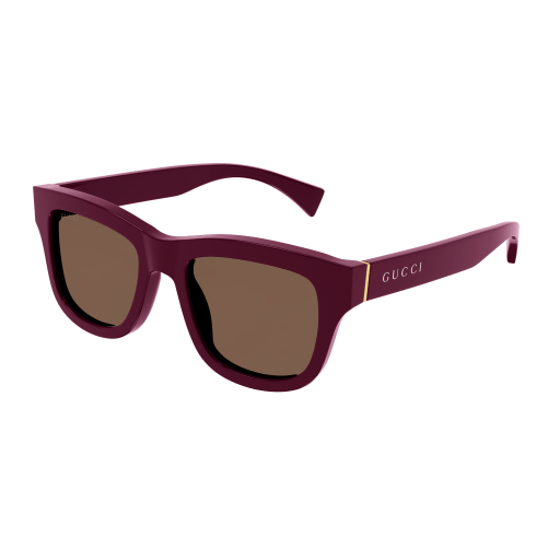 BURGUNDY-BURGUNDY-BROWN / BROWN