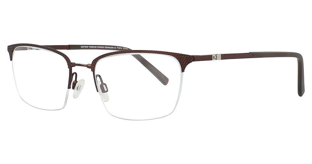 Satin Dark Brown