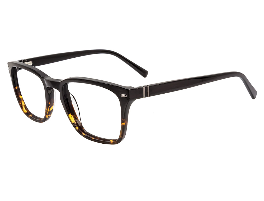 Black/Tortoise