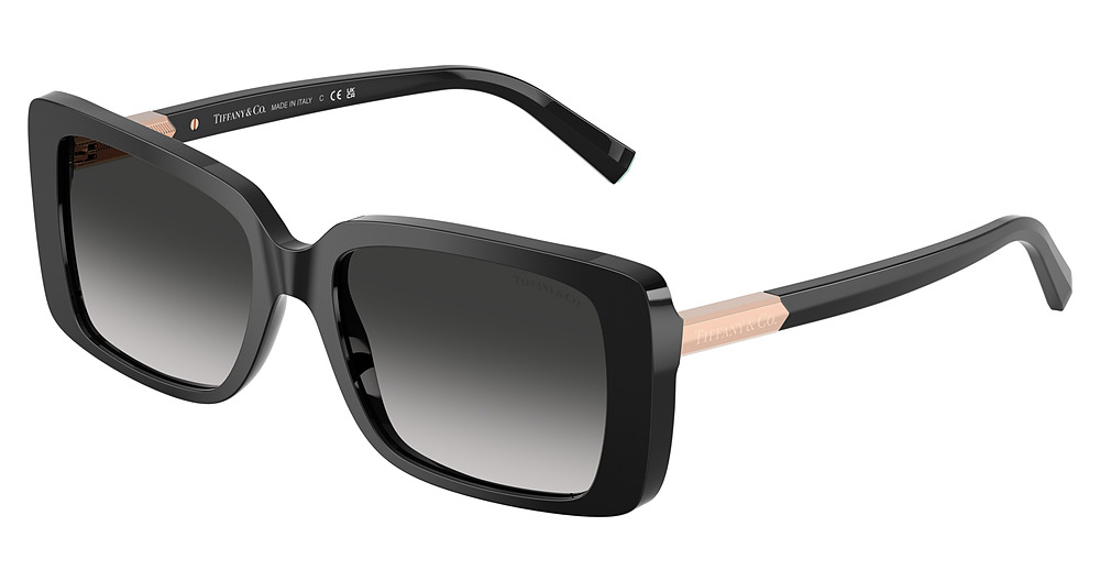 BLACK / GREY GRADIENT