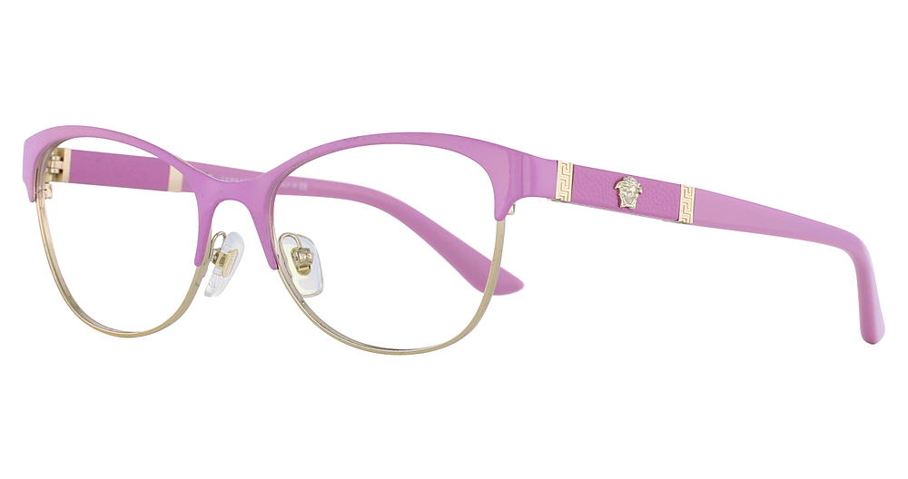 Lilac/Pale Gold