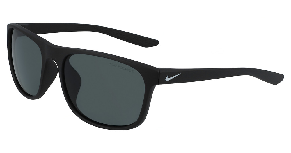 MATTE BLACK/SILVER/POLAR GR