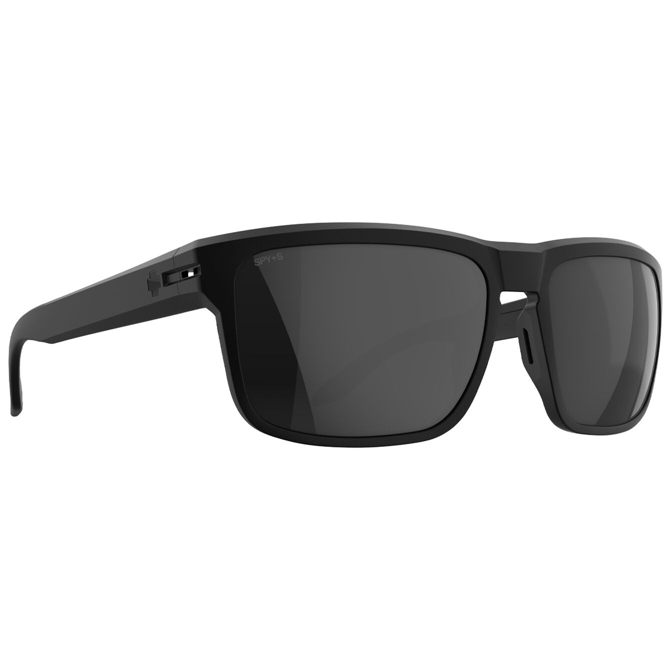 Matte Black
