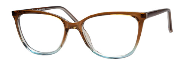 Light Brown/Blue