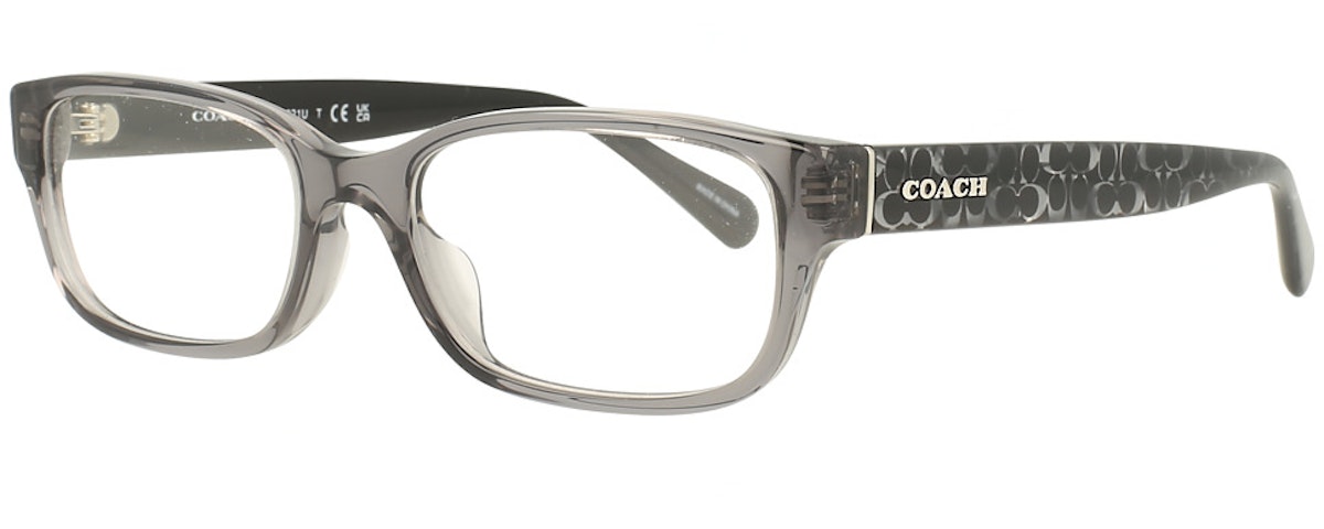 TRANSPARENT GREY