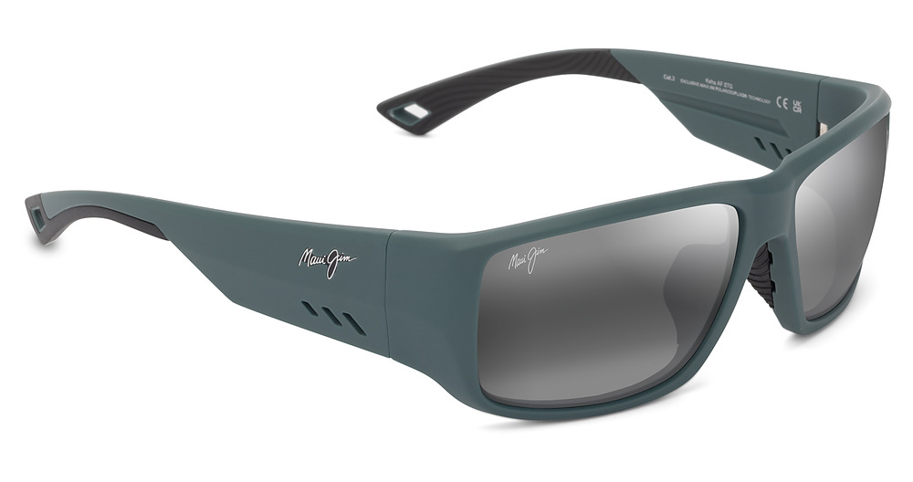 MJRX Matte Dark Military Green / MJRX