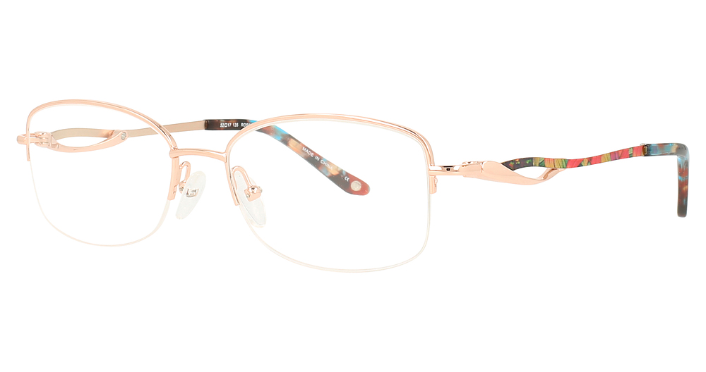 Rose Gold