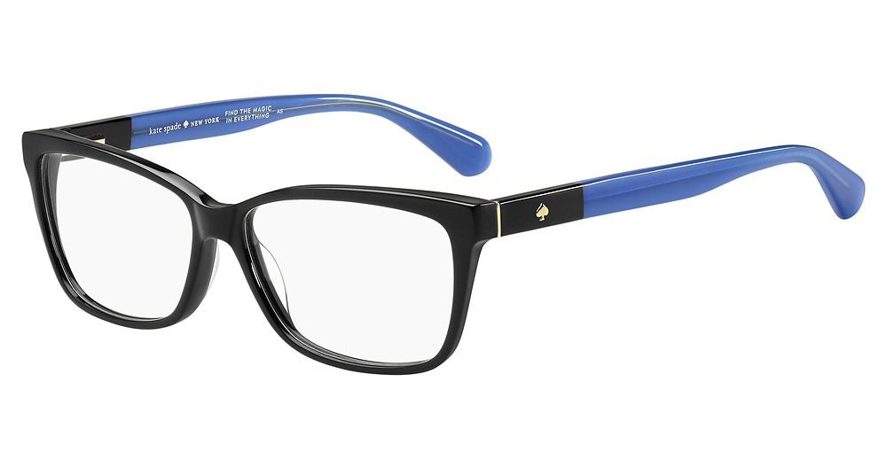 Black Blue