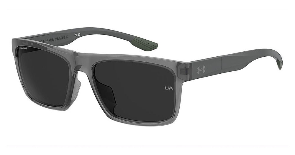 CRY GREY / GREY POLARIZED