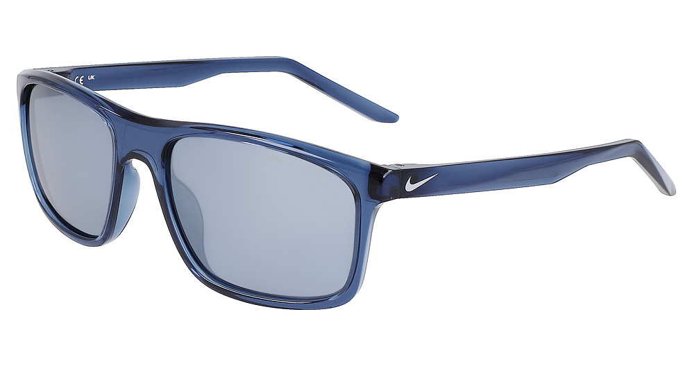 MATTE MYSTIC NAVY/POLAR SILVER
