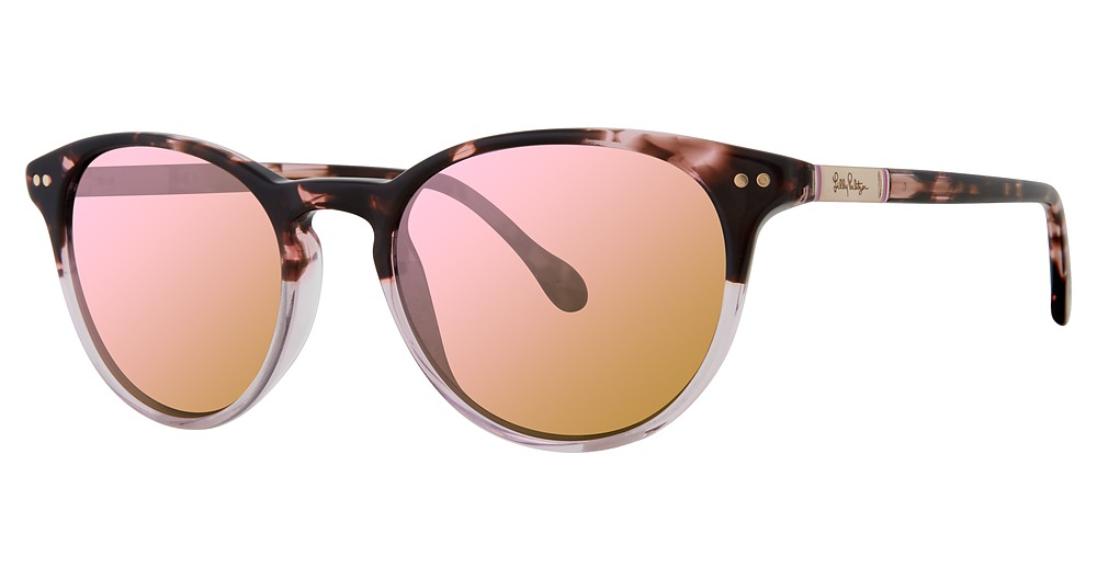 Pink Tortoise