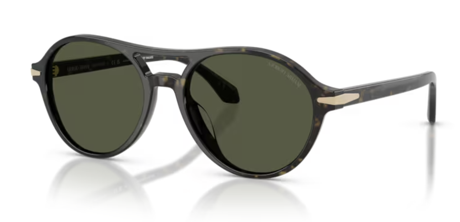 GREEN HAVANA / GREEN