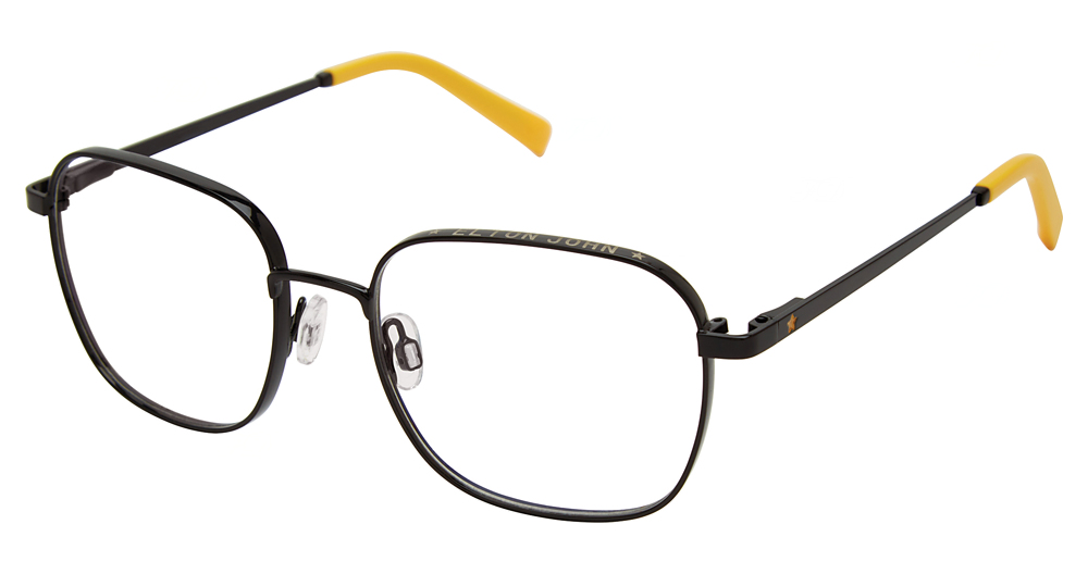 BLACK YELLOW