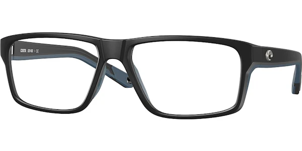 Costa Del Mar 6A8014 OCR 400 in black