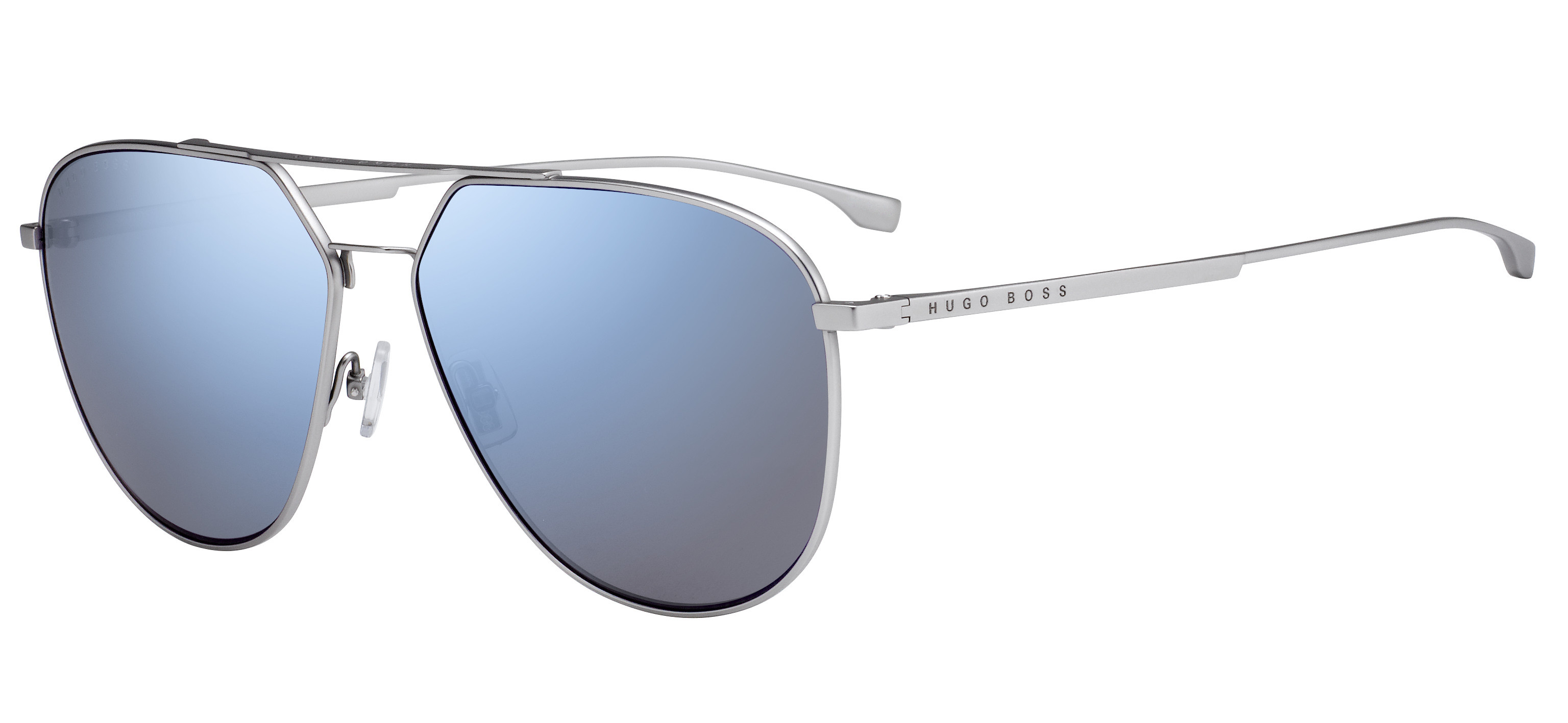 Matte Gray (XT Blue Sky Miror)