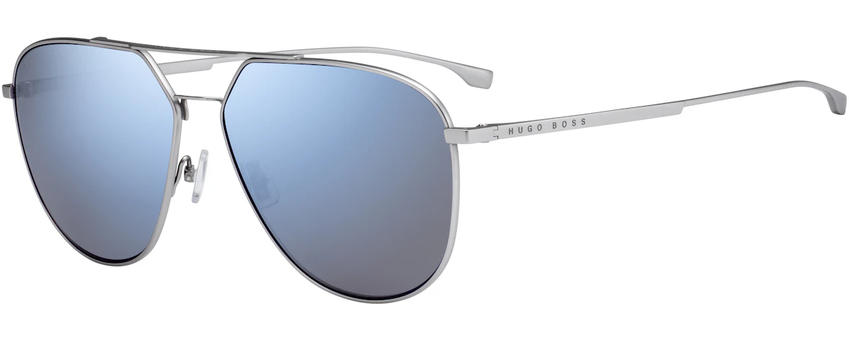 Matte Gray (XT Blue Sky Miror)
