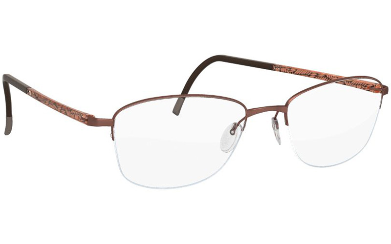 Brown / Apricot-Brown