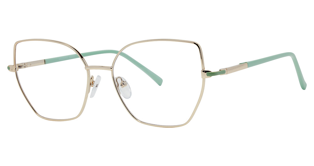 Gold/Mint