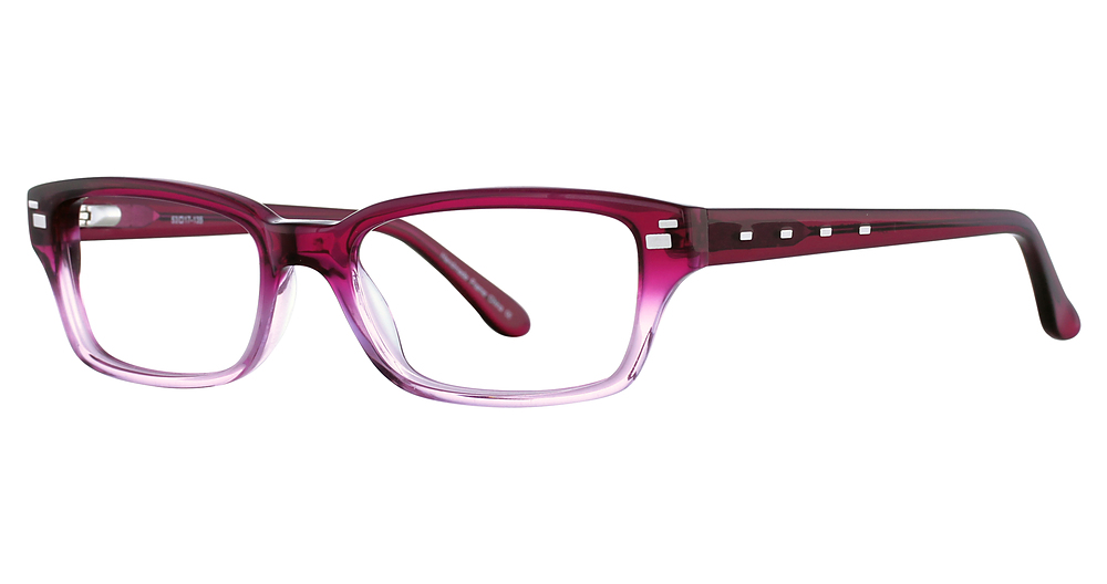 Plum Fade