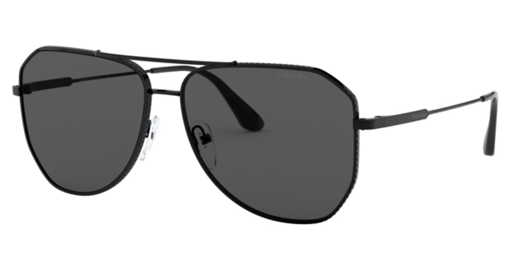 BLACK / GREY