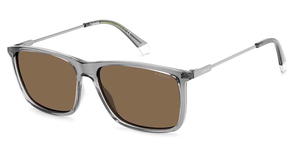 GREY / BRONZE POLARIZED