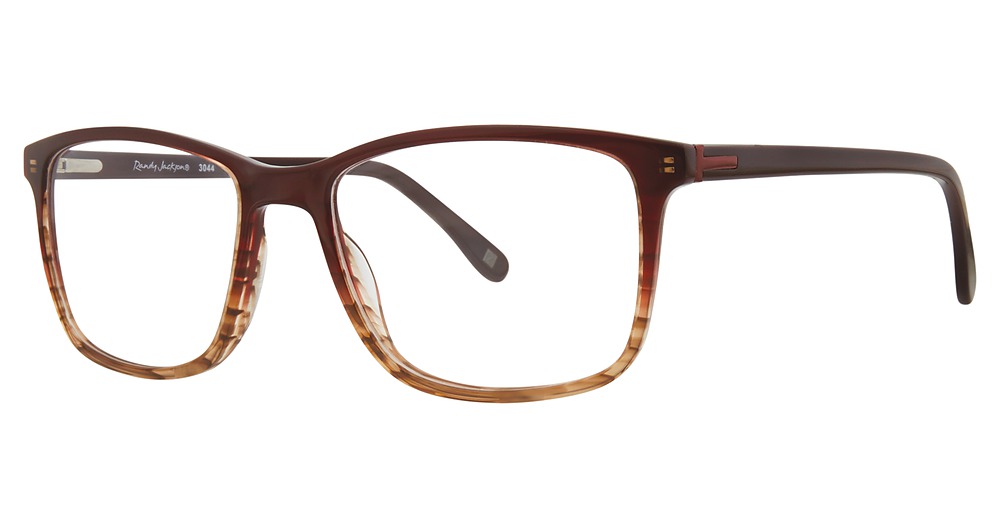 Mahogany Fade