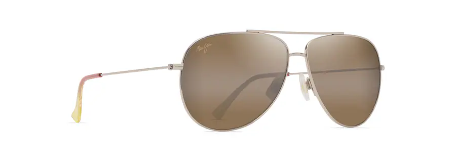 MJRX Shiny Lt Gold w/Orange&Yellow / MJRX
