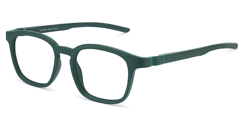 MATTE DARK GREEN