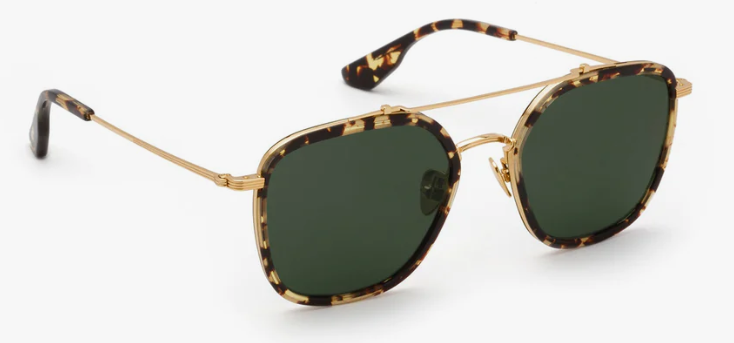 Zulu 24K Titanium Polarized