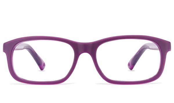 MATTE PURPLE