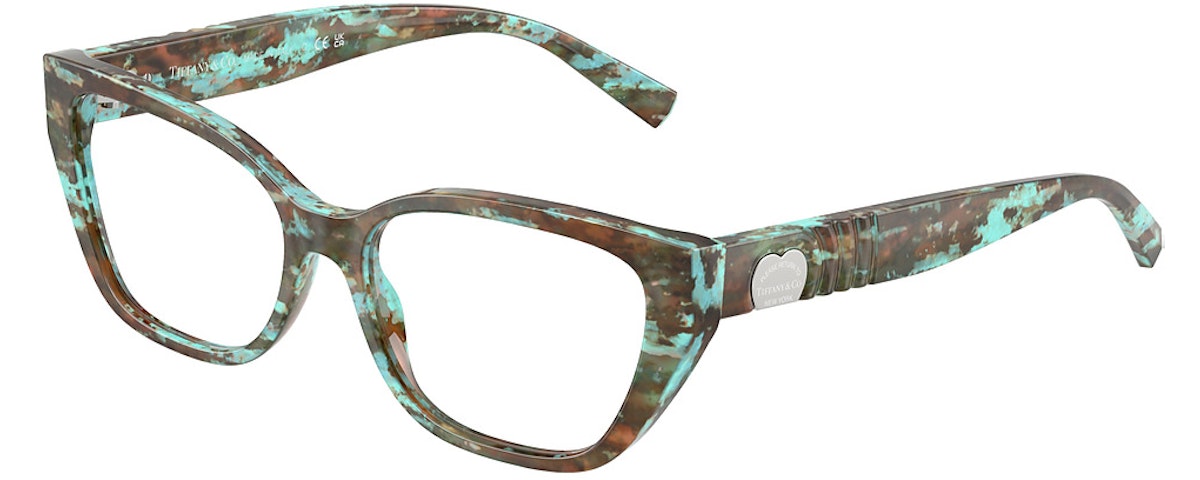 HAVANA TIFFANY BLUE