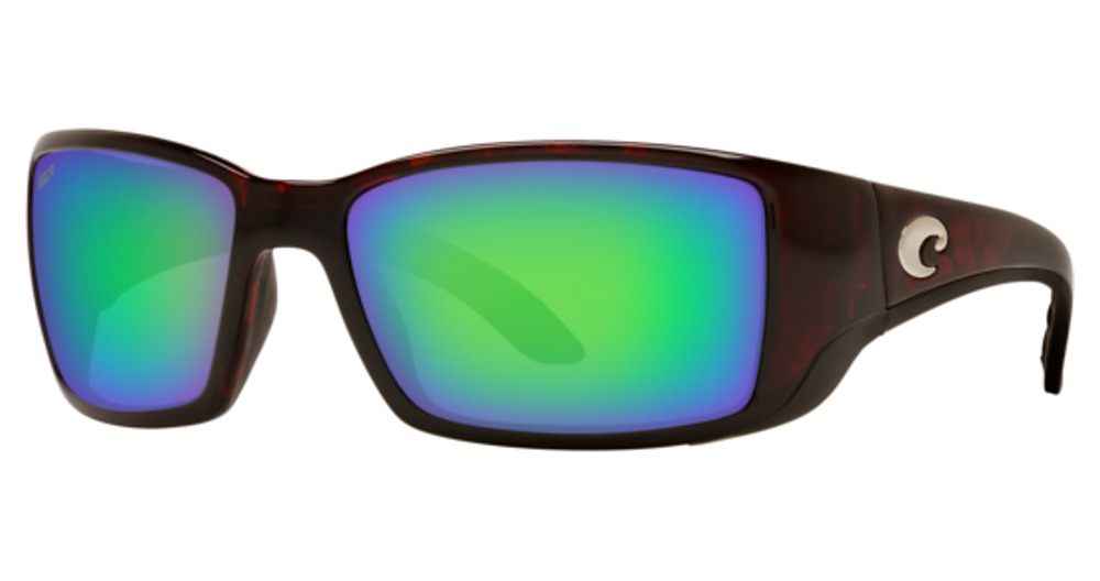 10 TORTOISE / GREEN MIRROR 580P